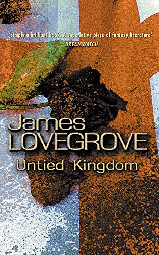 Untied Kingdom view 2