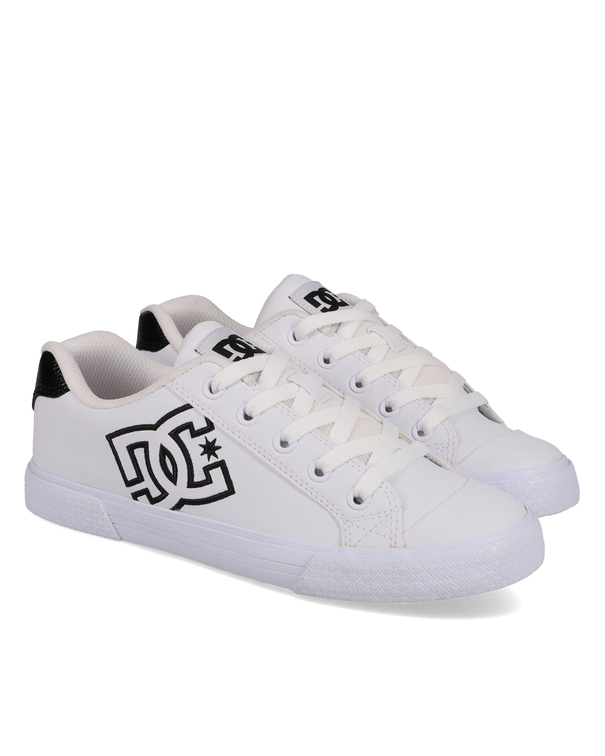 DC Women's Chelsea Sneaker