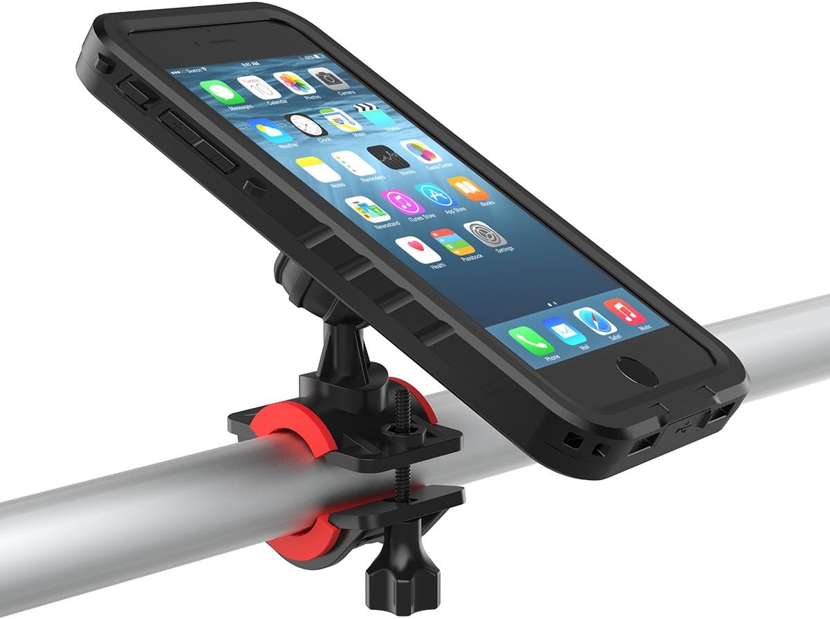 iphone bike case