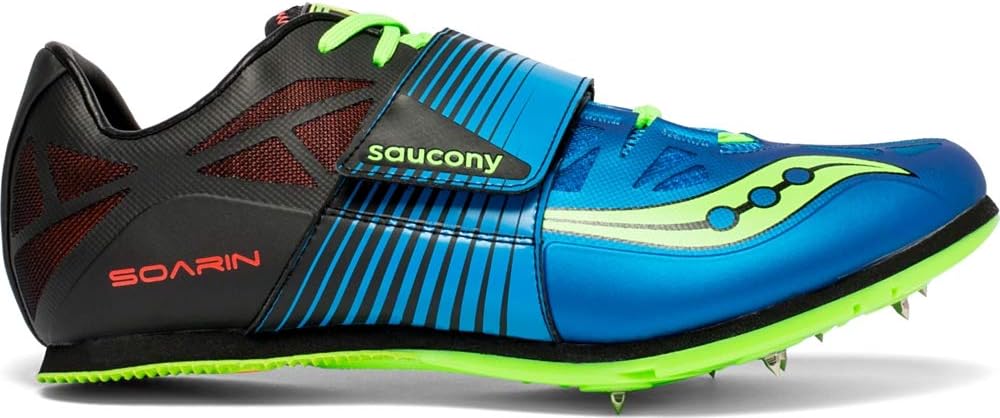 SauconyMen's Soarin J2 Track Shoe
