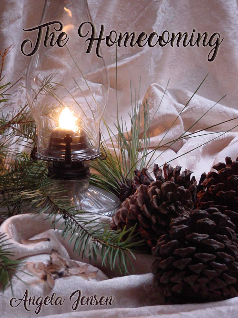 The Homecoming (Mt. Hope Book 1)