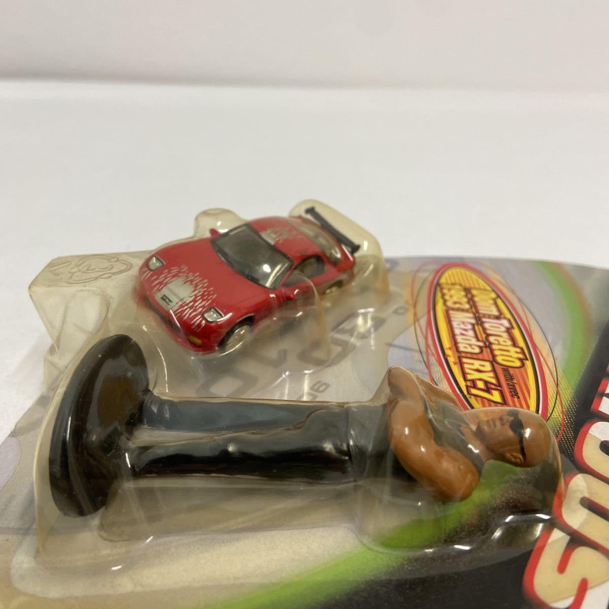 Amazon.co.jp: 当時物 JOYRIDE Veilside RX-7 FD3S ワイルドスピード