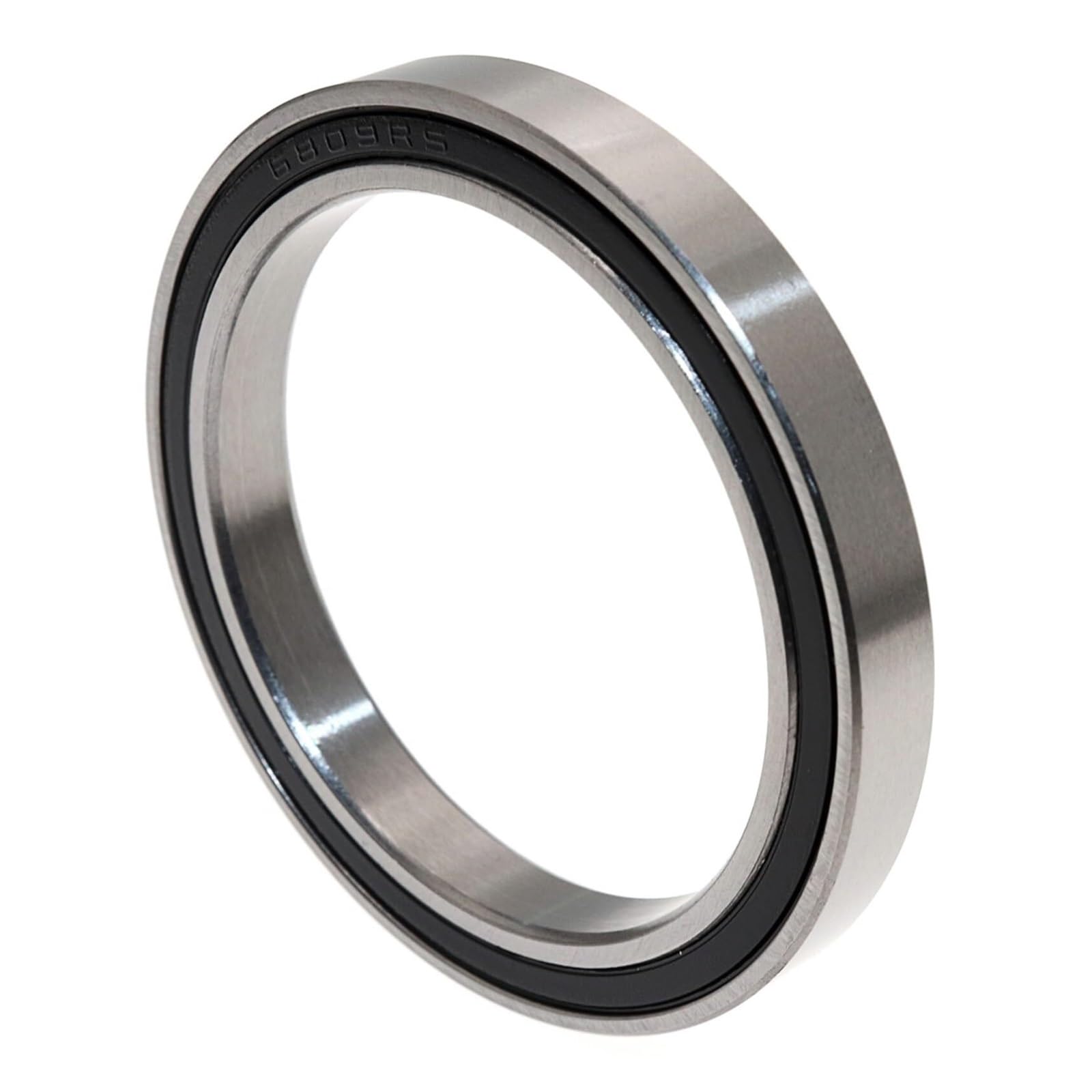 6809-2RS 61809-2RS1 6809 6809RS 6809RZ 45 x 58 x 7 mm abgedichtete Kugellager Dünnschliff-Rillenkugellager 10 Stück – Sortiment Dichtungssatz