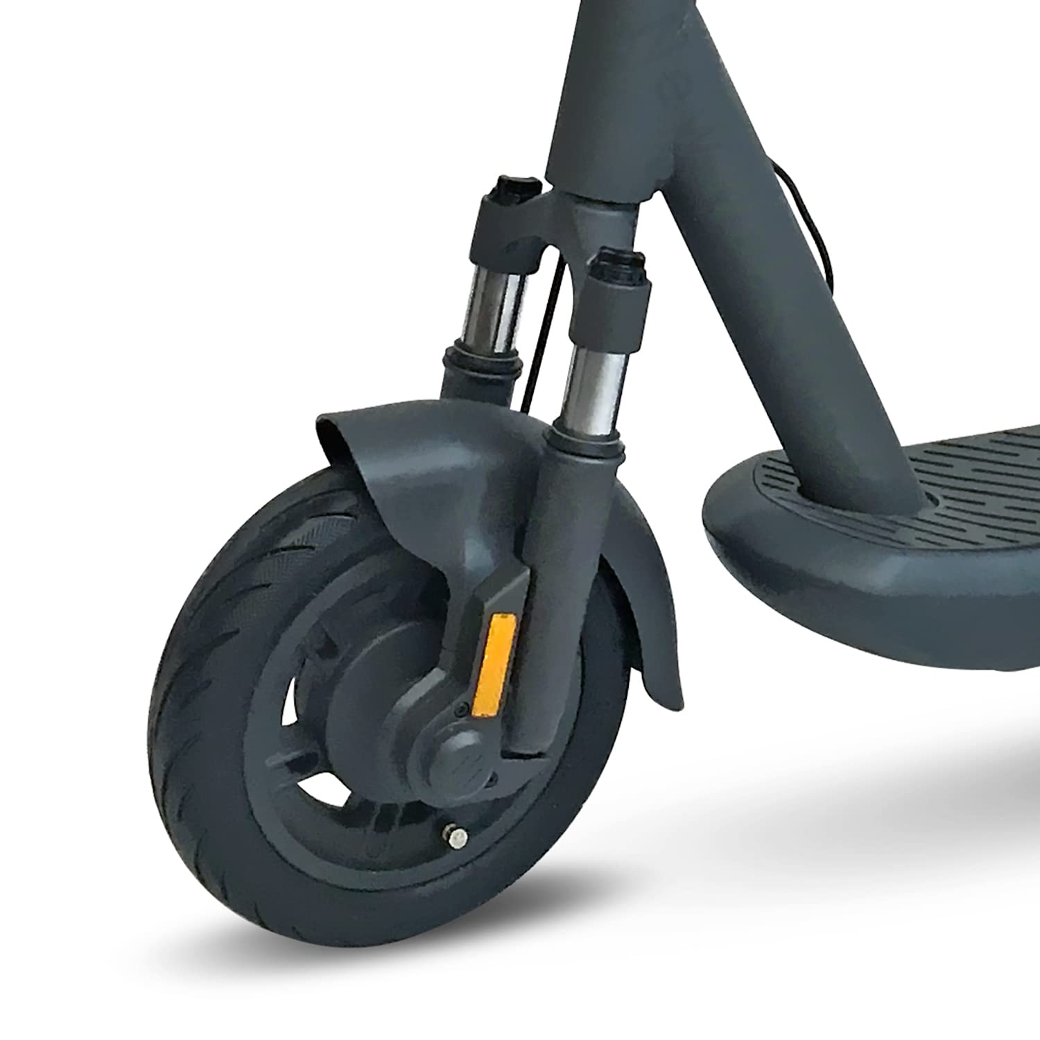 INMOTION Trottinette Electrique Adulte S1F, Moteur 500W, Autonomie jusqu'à 80km, 25KM/H
