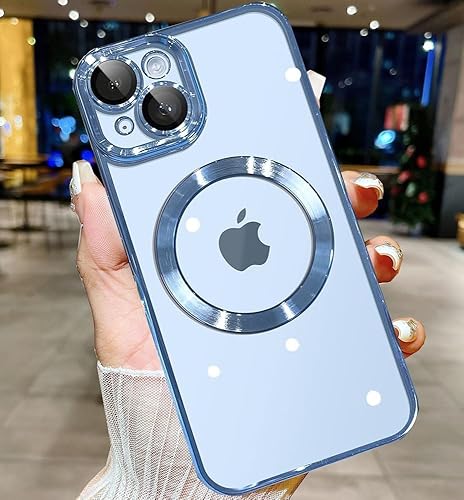 Ezanmull Funda para iPhone 12iPhone 12 Pro, a prueba de golpes, a prueba de caídas, cuerpo completo, con 2 protectores de pantalla de vidrio