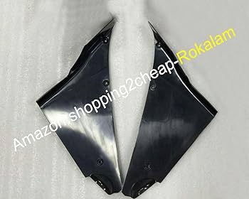 Amazon | ZX 12 RパープルフレームフェアリングキットNinja ZX 12 R