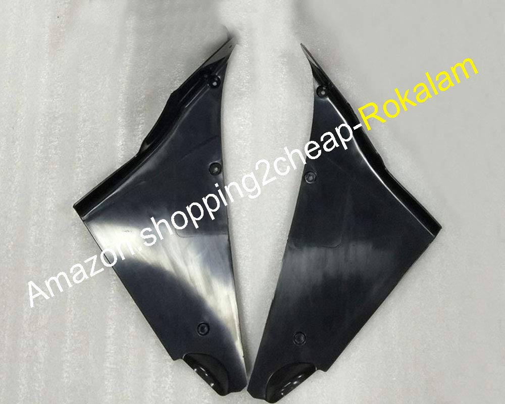 Amazon | ZX 12 RパープルフレームフェアリングキットNinja ZX 12 R