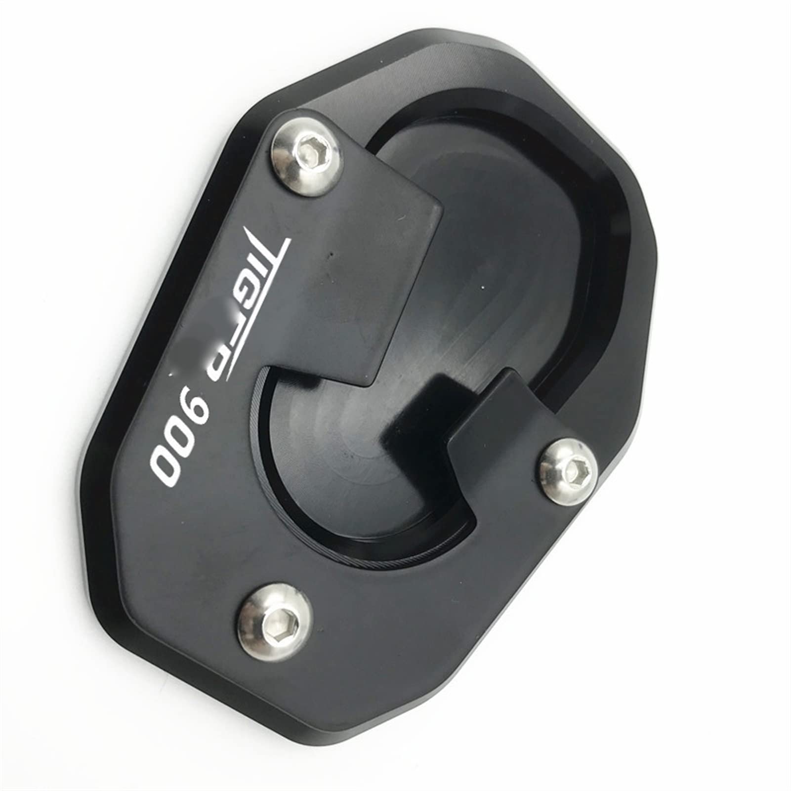 Plaque de support de béquille haut de gamme pour Tiger 900 Rally Pro