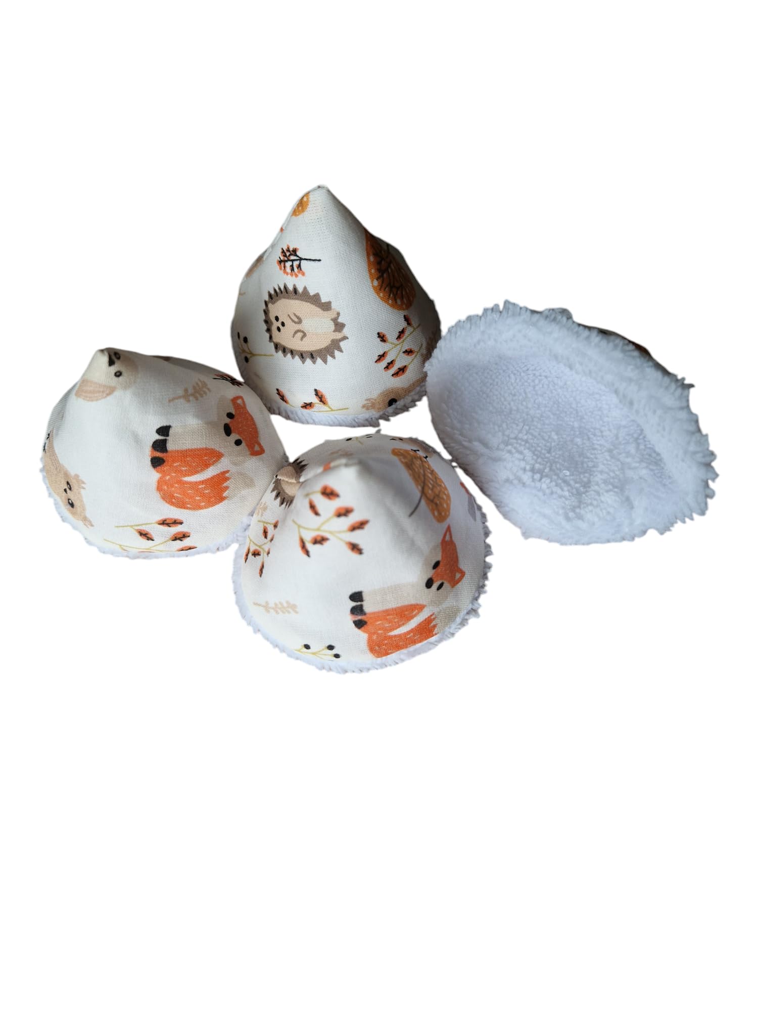 Générique 4 pare pipi, cone pipi, tipi pipi, cadeau naissance