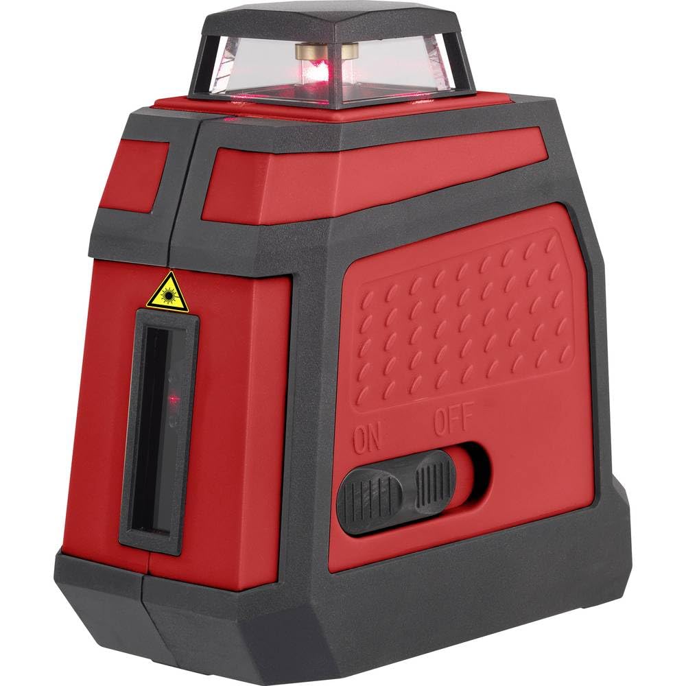 Laser krzyżowy TOOLCRAFT TO-5645454