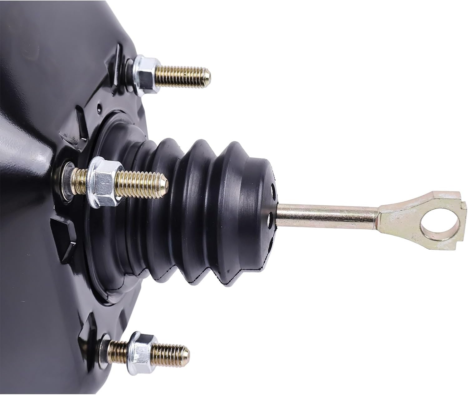 HOLDWELL Vacuum Power Brake Booster 5474822 Compatible with Chevrolet Blazer 1998-2005 S10 1998-2004 GMC Jimmy 1997-2005 Sonoma 1998-2004 Isuzu Hombre 1998-2000 Oldsmobile Bravada 1998-2001