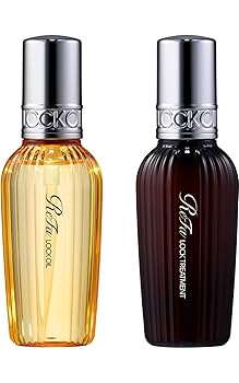 Amazon.co.jp: 【公式ストア限定】リファロックオイル＋ロック