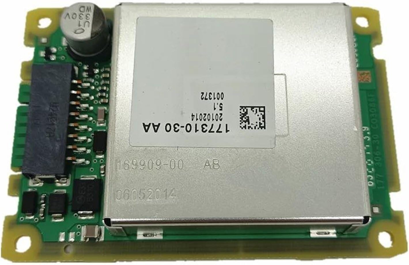 ヘッドランプアダプティブコントロールモジュール ヘッドライトドライバーモジュールバラスト 177310-30 AA 169909-0