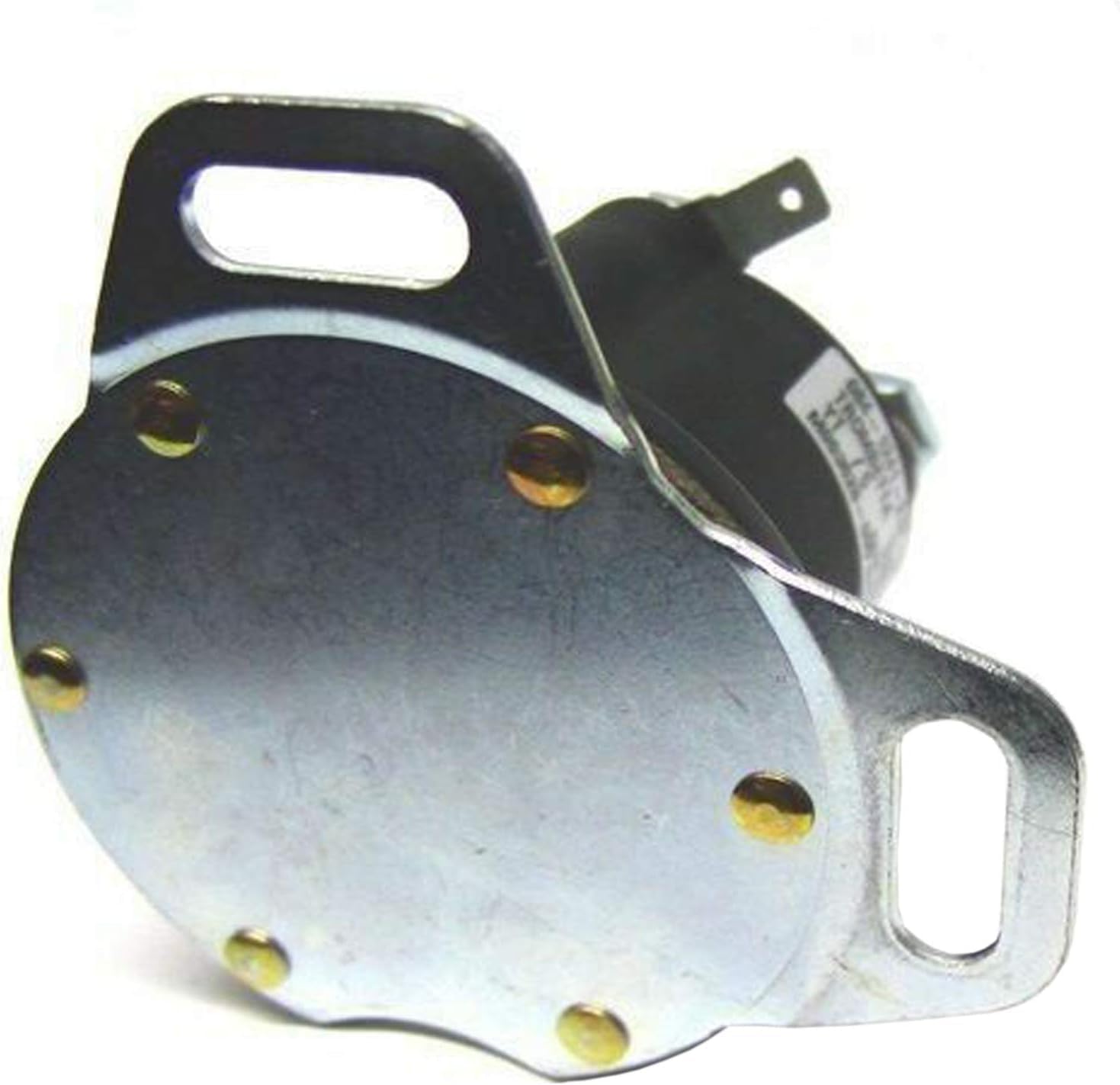 Scag Solenoid, Sol-1500 Part # 483278