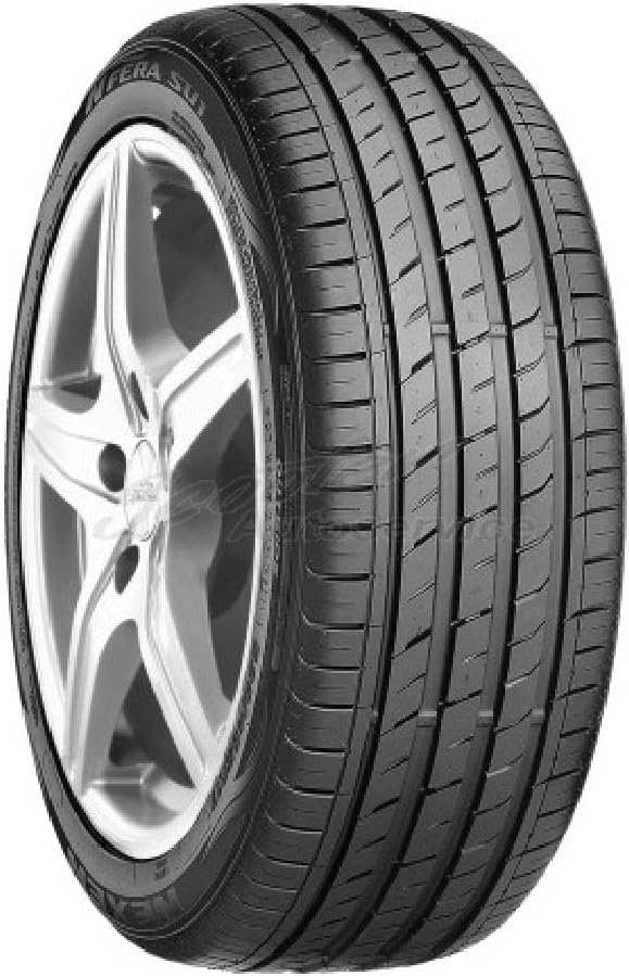 Nexen N'Fera SU1 XL - Pneu Été 225/45R19 96W