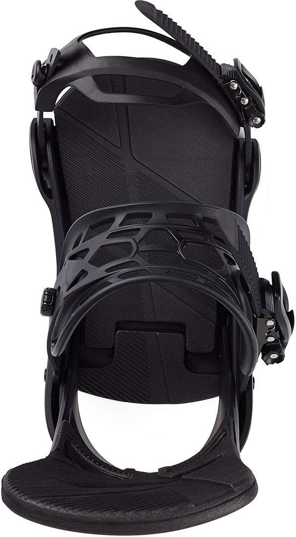 Burton Mission RE:Flex 20/21 Snowboardbindung Herren - L