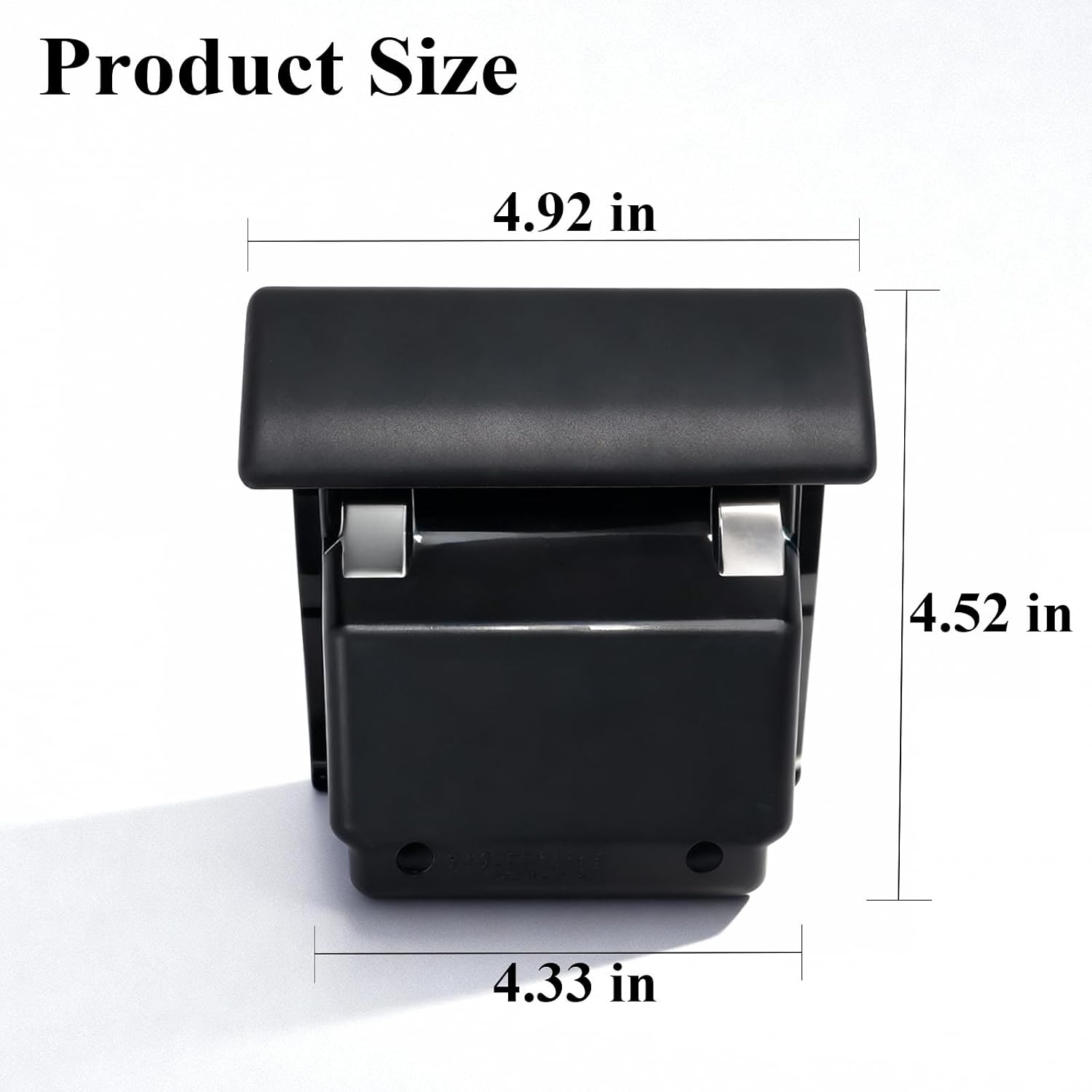 Automotive Ashtray Ash Tray Fit For Toyota T100 1993-1998 Fit For Toyota 4Runner 1996-2002,Replaces 74102-35010 74102-34011 74102-34010-J0