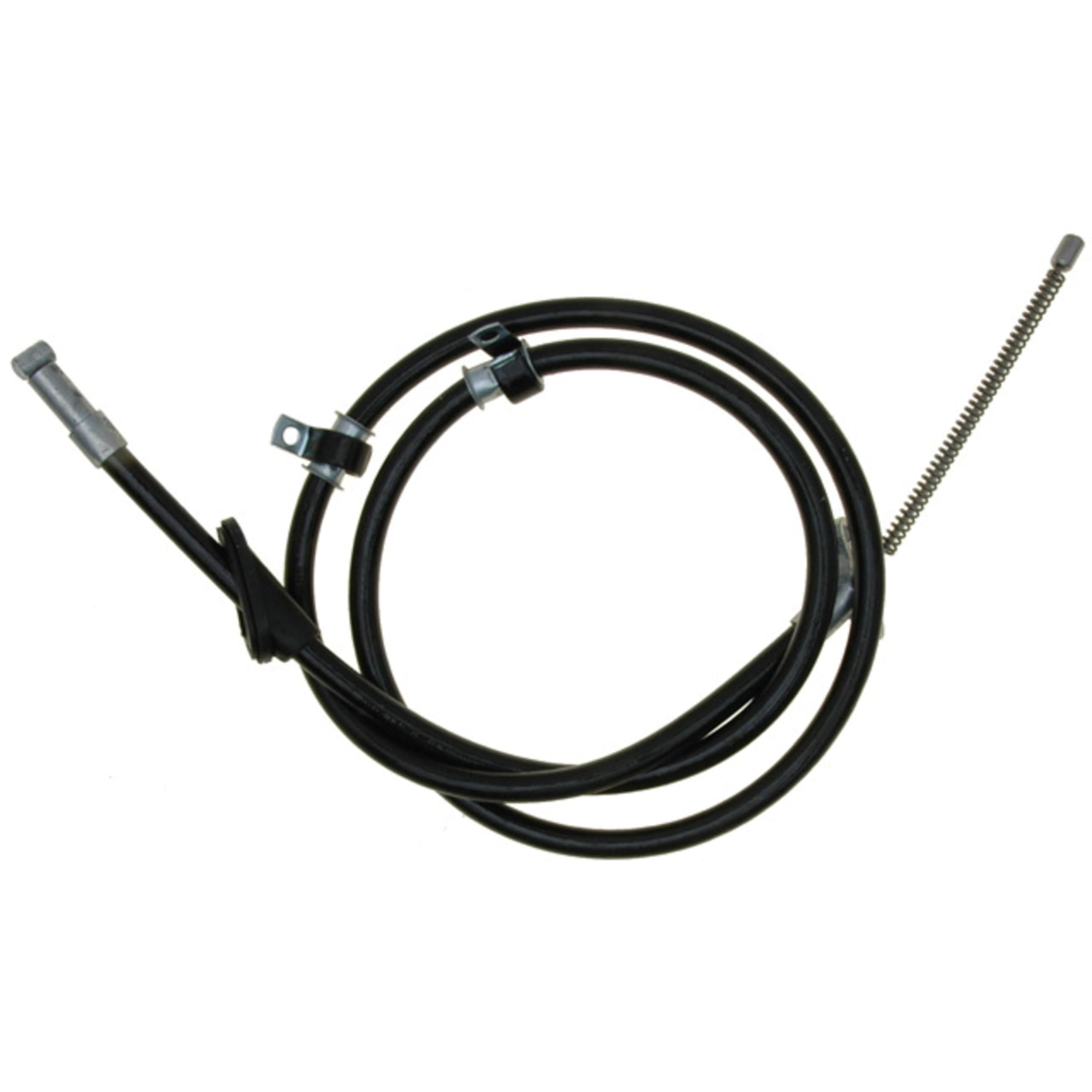 Cable ACDelco 18P2886 freno trasero para evitar fallos en ITV 3