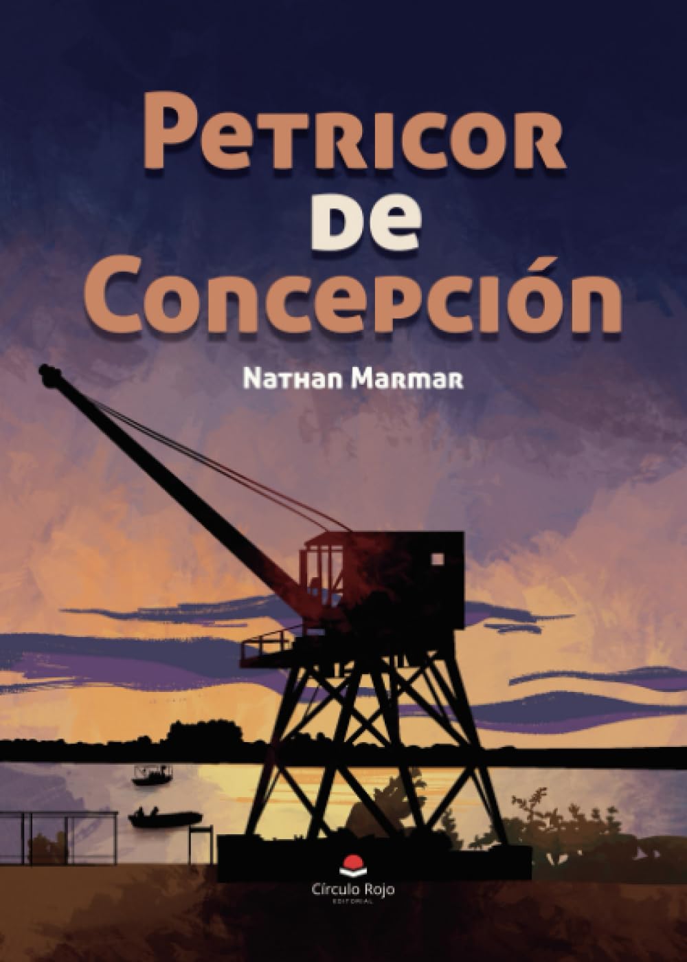 Petricor de Concepción