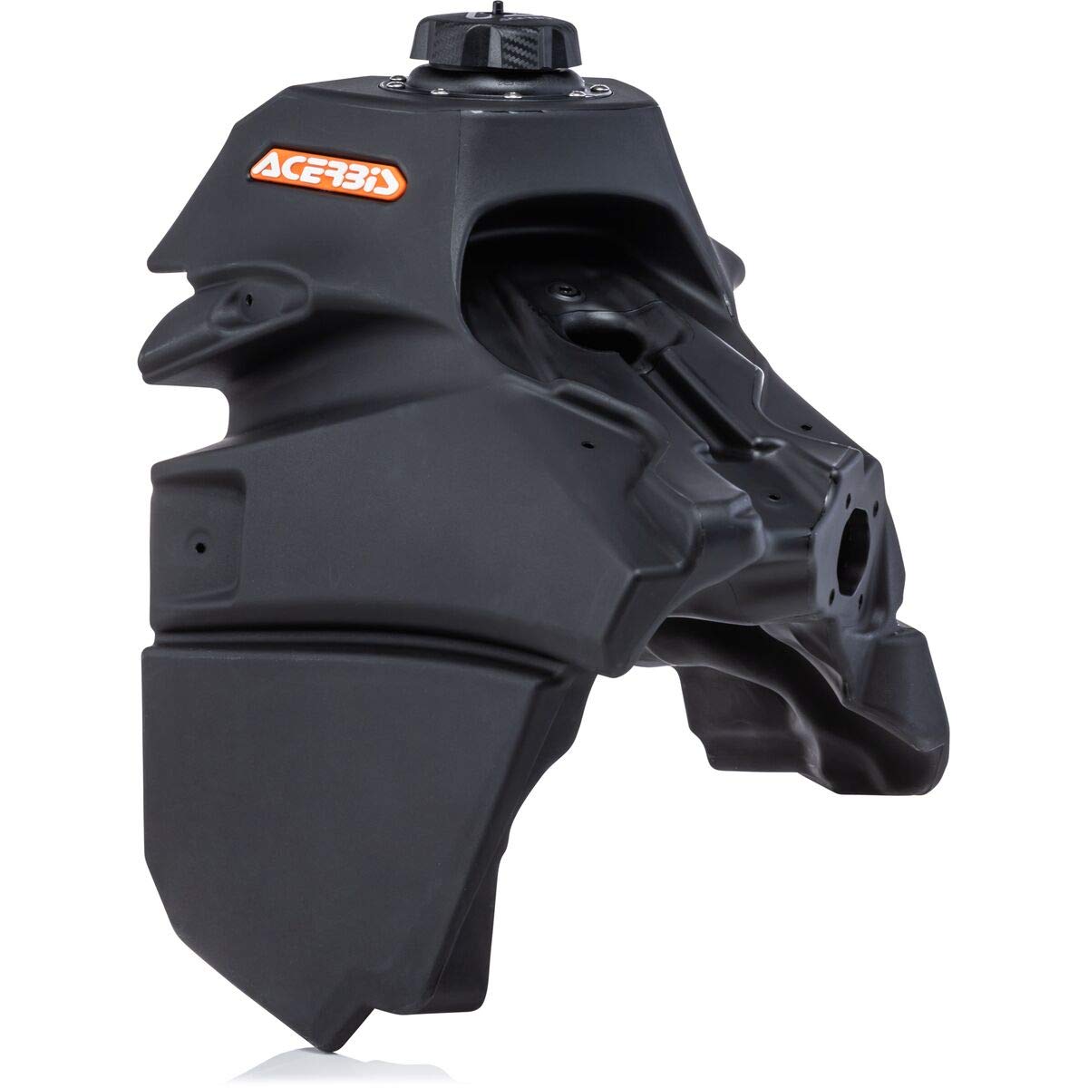 Amazon.com: Acerbis Fuel Tanks - Black (2780620001), 3.1 : Acerbis