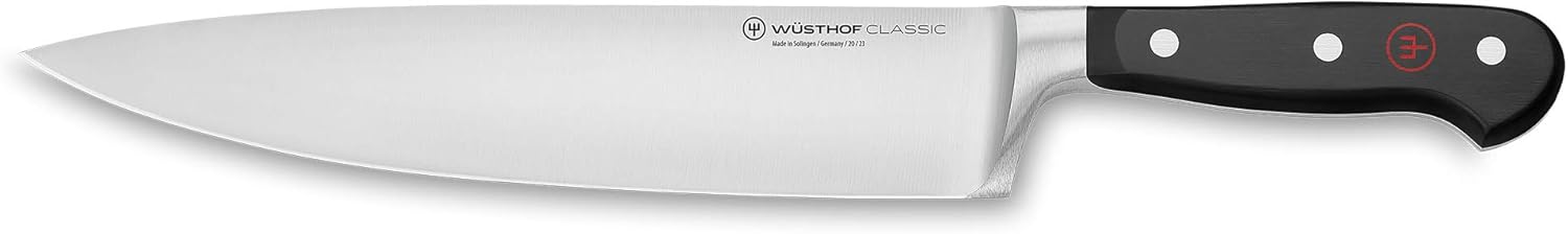 WÜSTHOF Classic 9" Chef's Knife