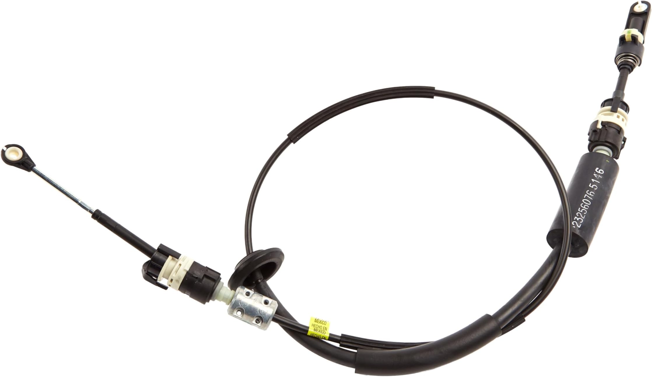 GM Genuine Parts 23256076 Automatic Transmission Control Lever Cable