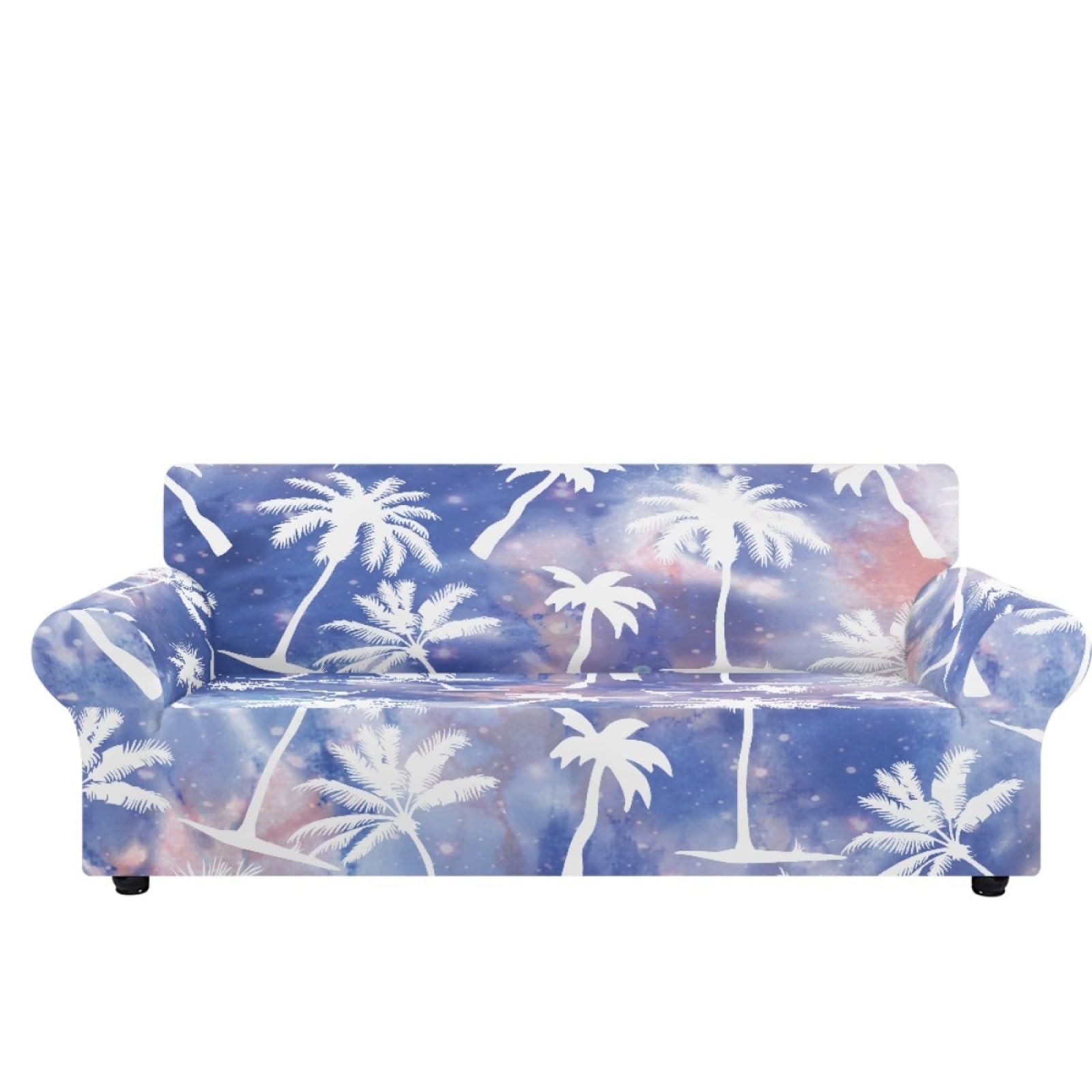 Sofa Cover Couvre Canape Housse de Canapé D'angle Housse pour Canapé