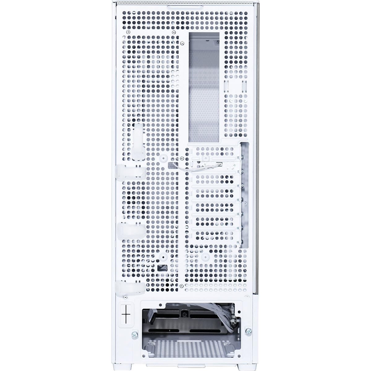 美品 LIAN LI SUP01 WHITE Lian Li SUP01 - white build by dzejdzej - AMD Ryzen 9