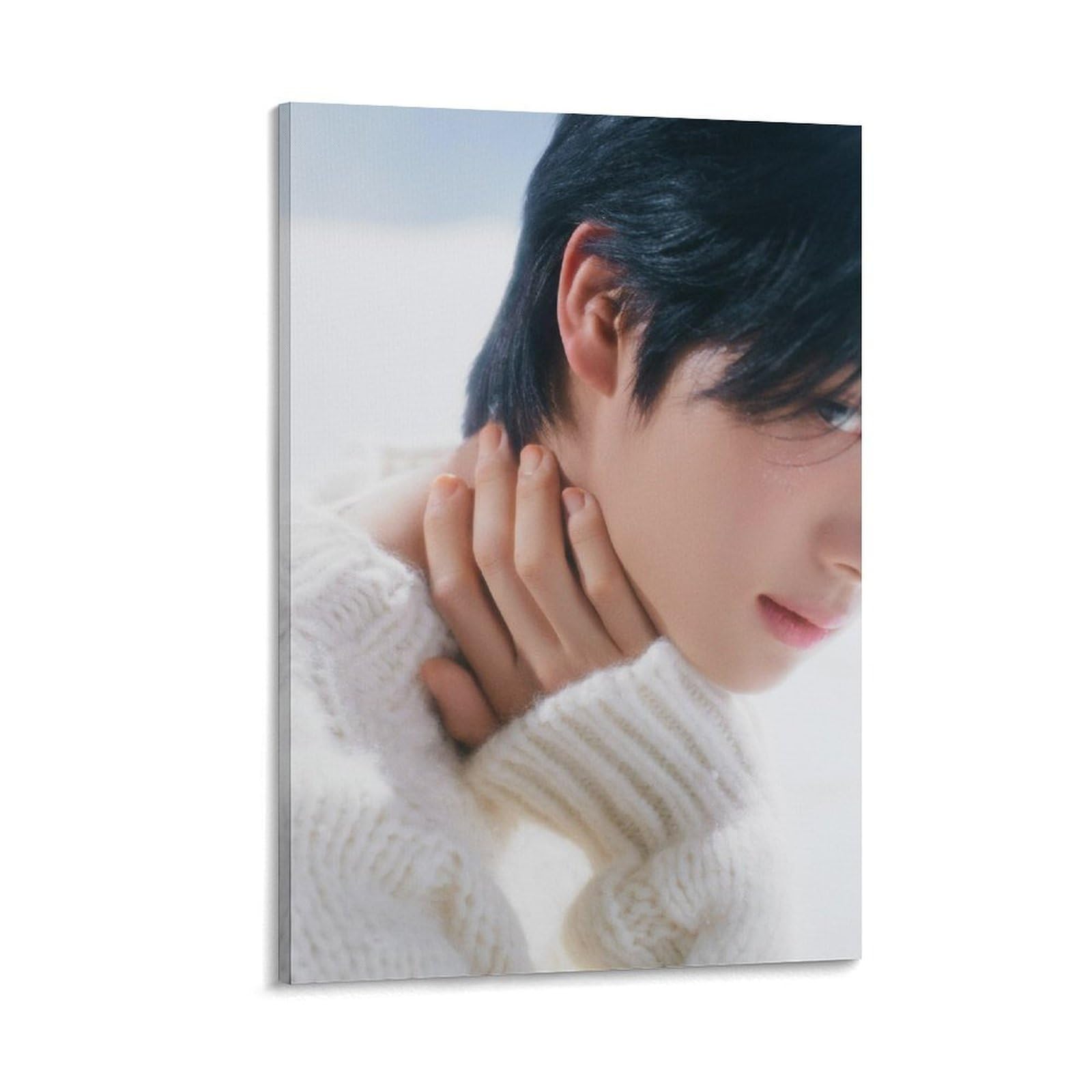 Amazon.co.jp: 歌手 YOUNGJAE ヨンジェ TWS トゥアス Last Bell