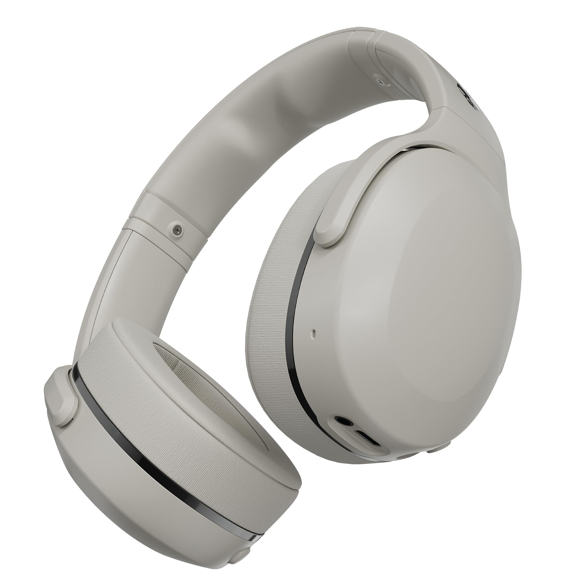 Skullcandy - Skullcandy クラッシャーワイヤレス Skullcandy Crusher Evo Wireless Over-Ear Headphone