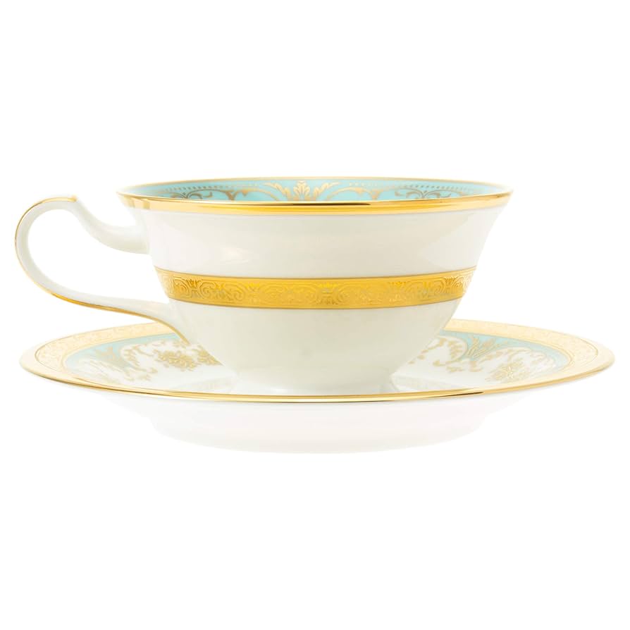 Amazon｜Noritake ノリタケ カップ & ソーサー ( コーヒー