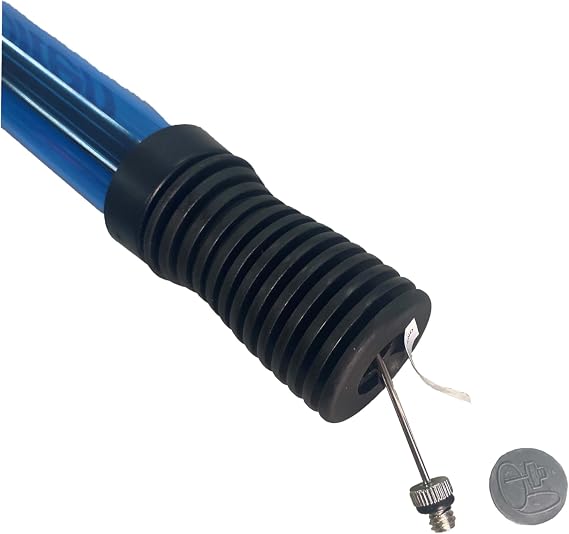 Molten Double Action Hand Pump Air Pump