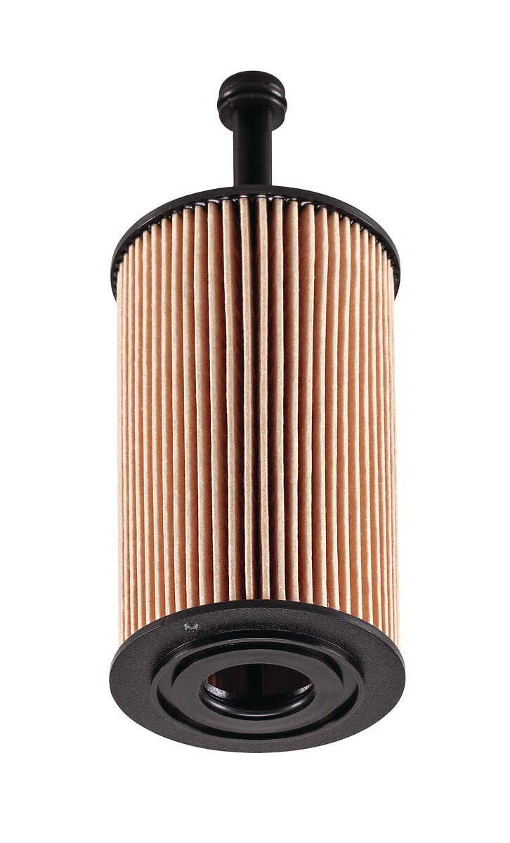 Filtro Olio Valeo 586009 - Alta Filtrazione, Facile Applicazione, Per Motori Auto - Foto 4