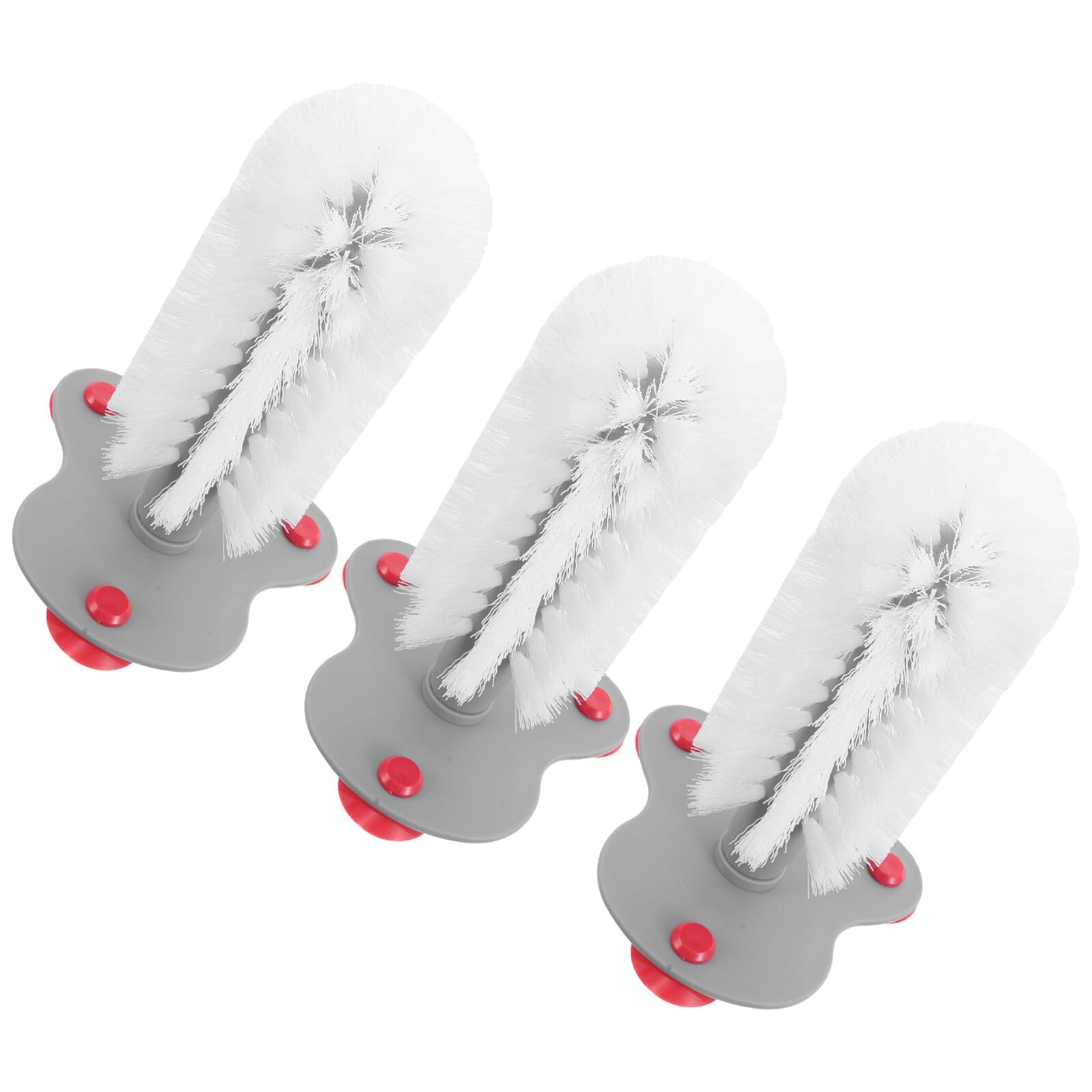 Brosses pour terrarium Hohopeti | Gardez l'aquaterrarium de vos tortues impeccable