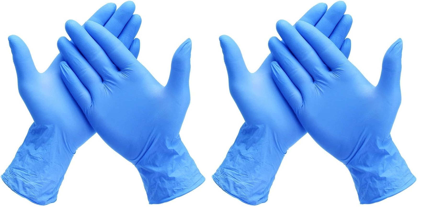 Unisex NO NO (pack of 1000)