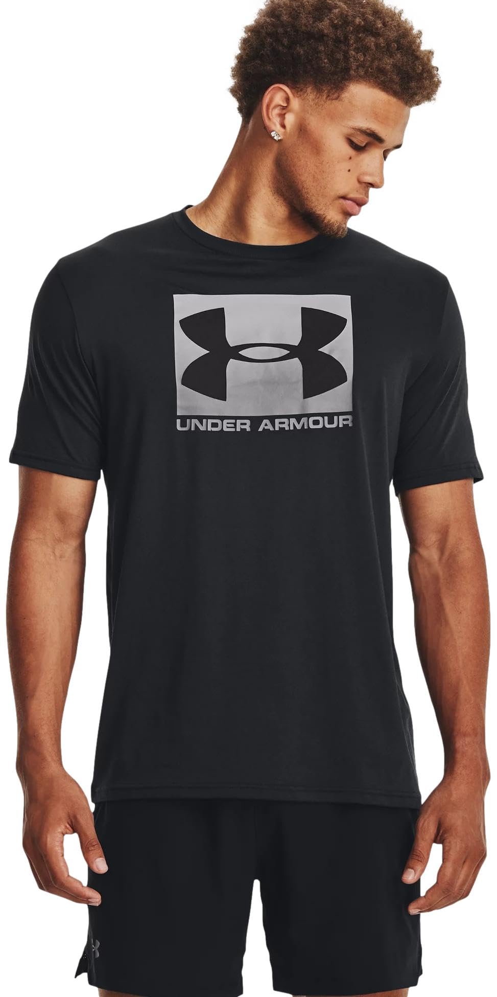 Under Armour Men's Freedom Flag T-Shirt - 4