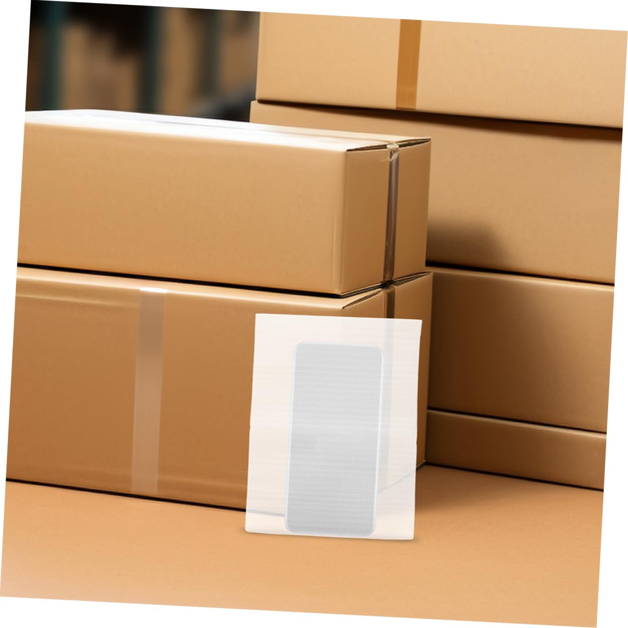 CIYODO Foam Packaging Pouches 100pcs Bubble Mailers for Moving Supplies Packing Foam Sheets