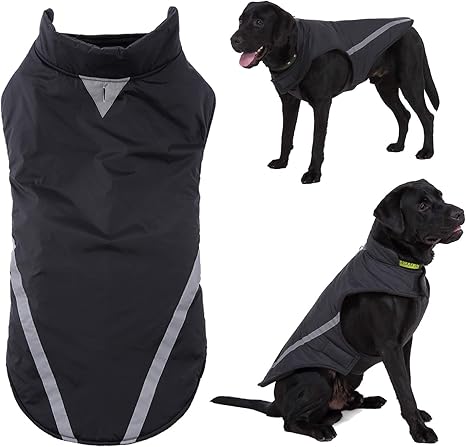 Dog camping jacket Clearance