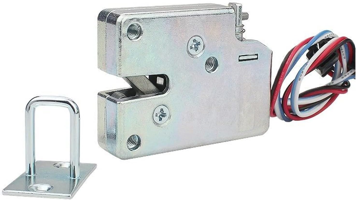 Small Door Lock D C12v Vending