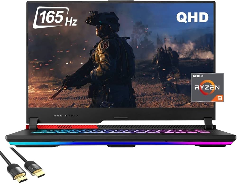 枚数限定 ASUS ゲーミングノートパソコンROG Strix G15 G531GT
