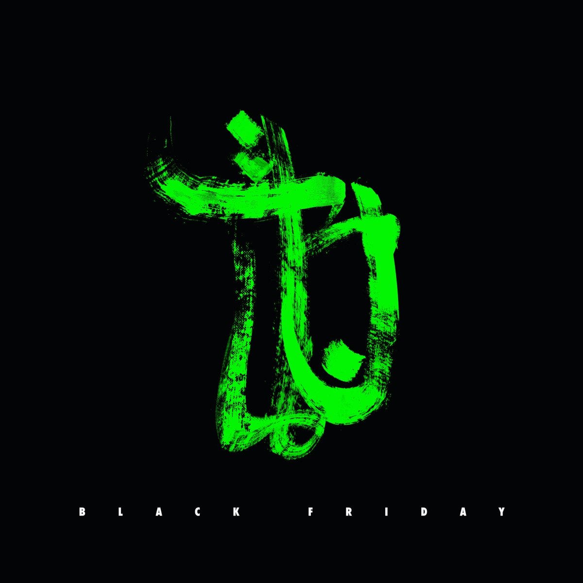 BLACK FRIDAY-LTD/BOX SET-
