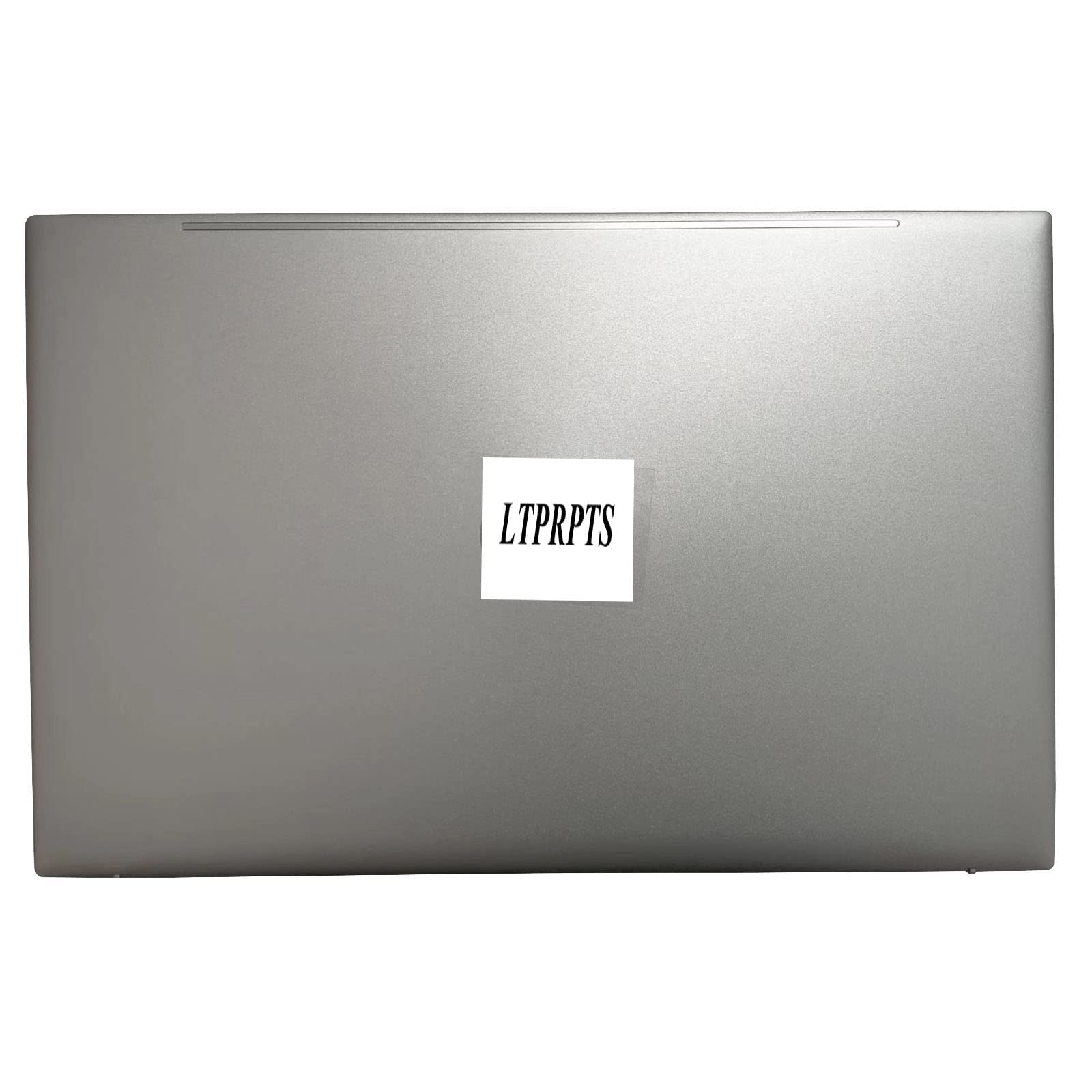 Replacement Laptop LCD Cover Back Rear Top Lid for HP Pavilion 15-EH0113AU 15-EG0103TX Pavilion Laptop 15-EH1010NR 15-EG2053CL 15-EG0508TU 15-EH0115AU 15-EG2055CL M08901-001 Silver
