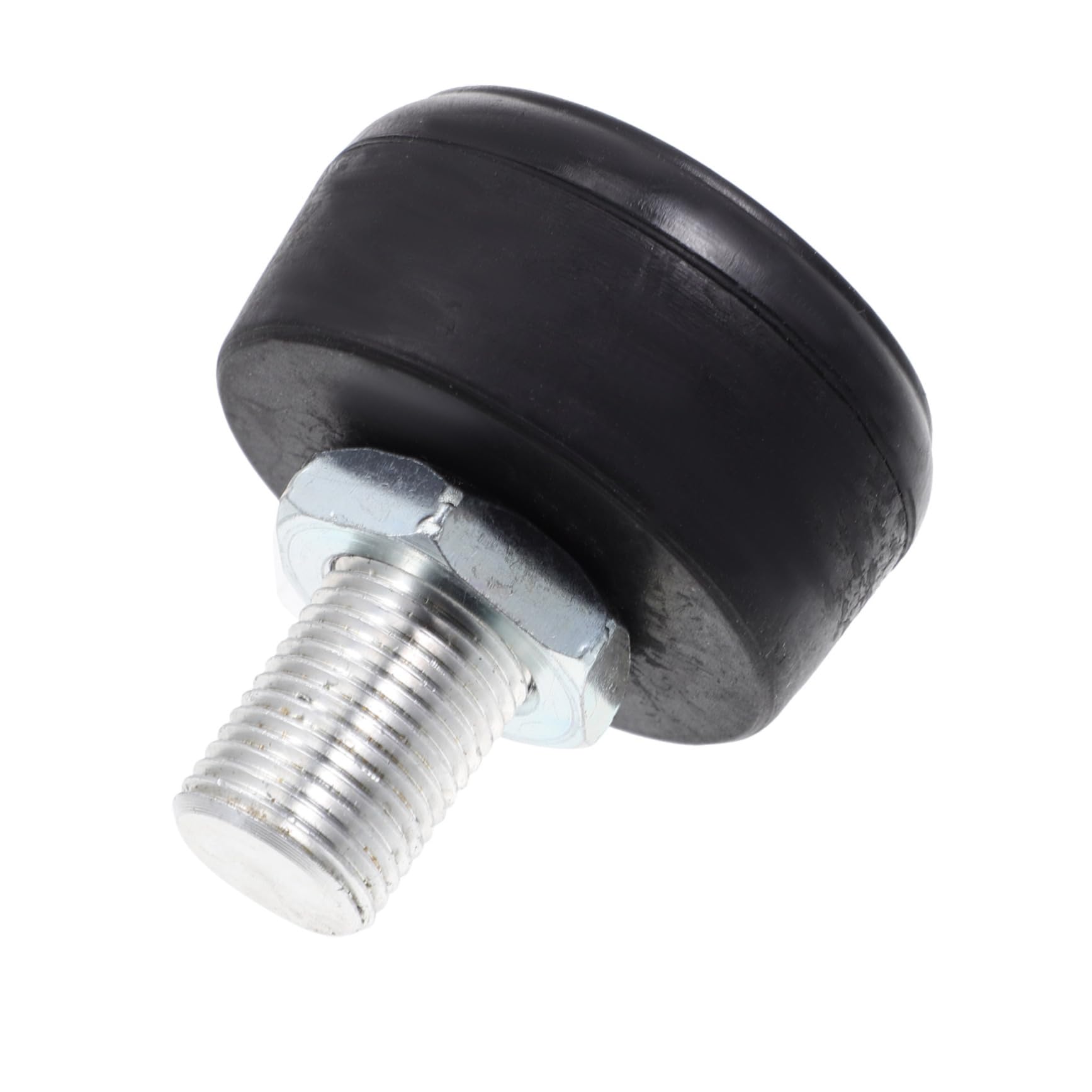 WOONEKY Roller Skates Brake Tool Rubber Toe Stops for Double Row Skates Lightweight Durable and Easy to Install Enhances Skating Safety for Roller Skating Accessories