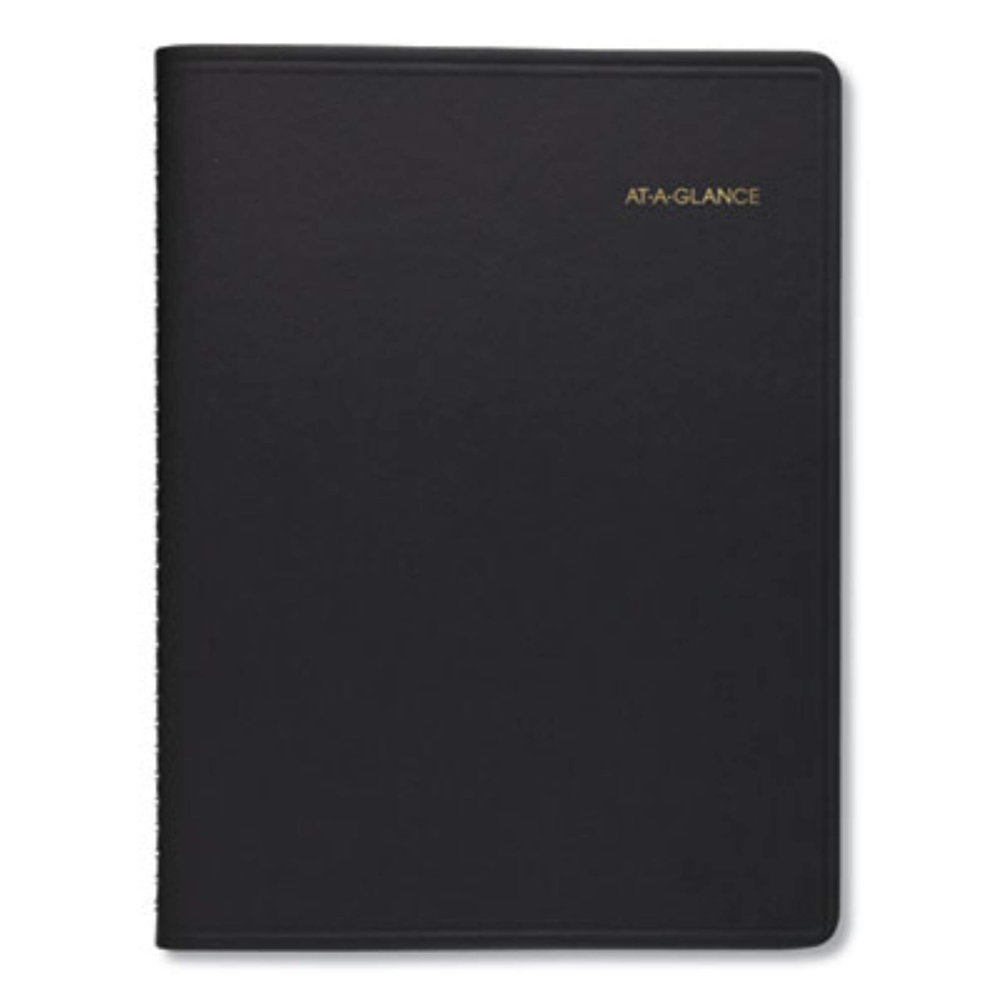 AT-A-GLANCE Tages-Terminbuch Neuauflage
