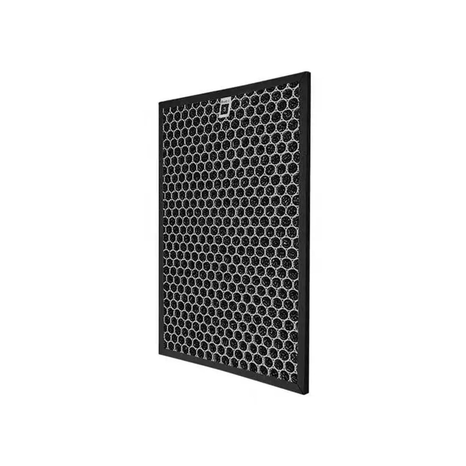 JINGHEWZ FZ-F30HFE FZ-F30DFE Air Purifier Replacement Hepa Filter Activated Carbon Filter for FZ-F30HFE FP-F30 FP-F30TA FP-J30TA(Deodorizing filter)