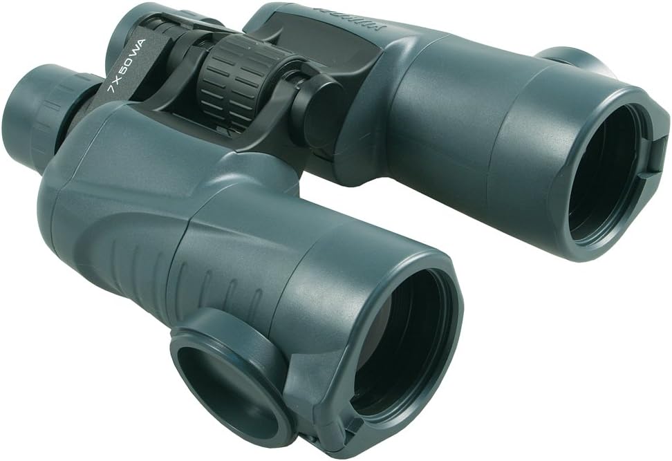 Yukon Futurus 7x50 Binoculars