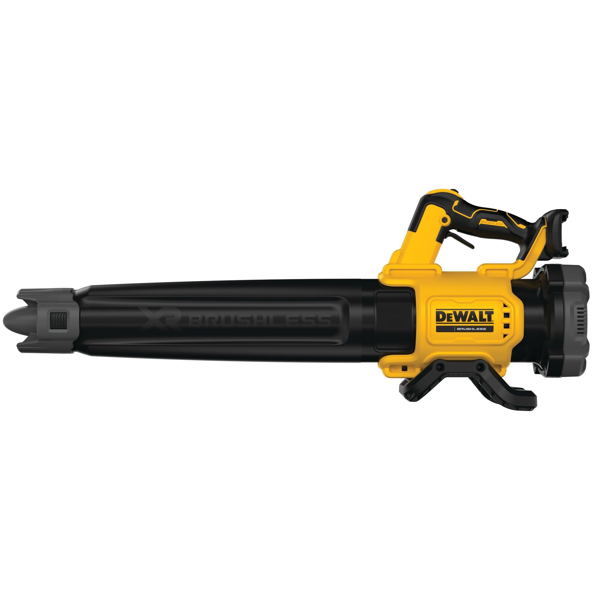 DEWALT 18V XR Brushless Blower, Tool Review – Worth the Premium Price?
