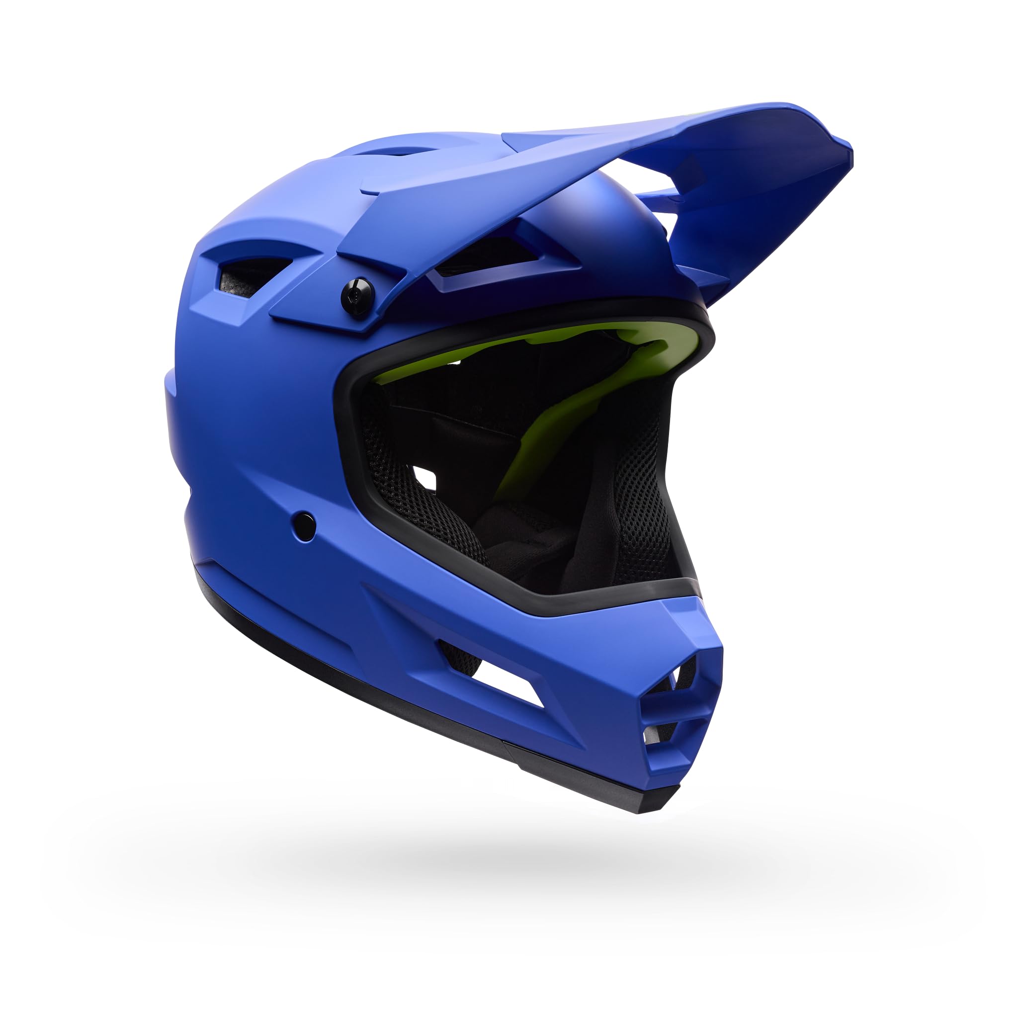 Bell Sanction 2 Bike Helmet - Electric Blue