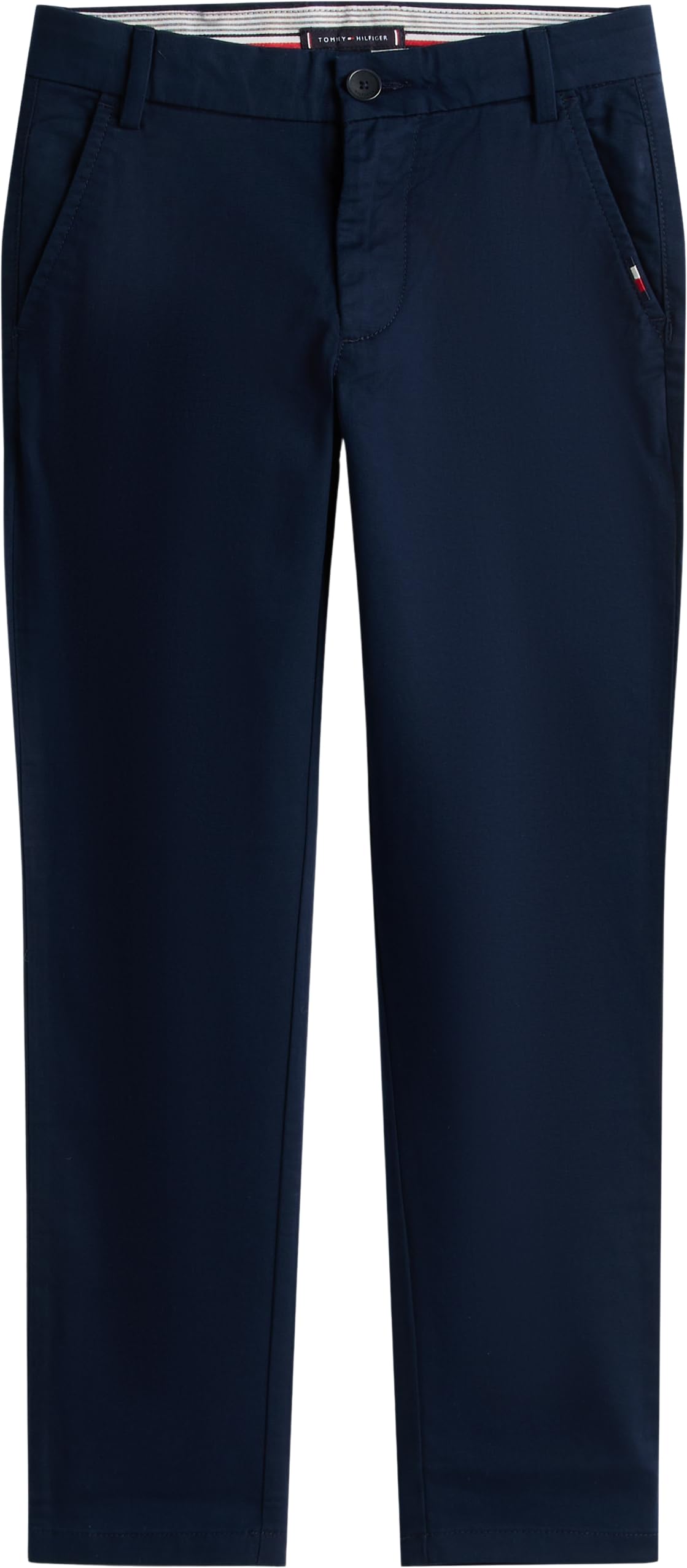 Tommy Hilfiger Pantaloni Bimbo Art KB0KB09638