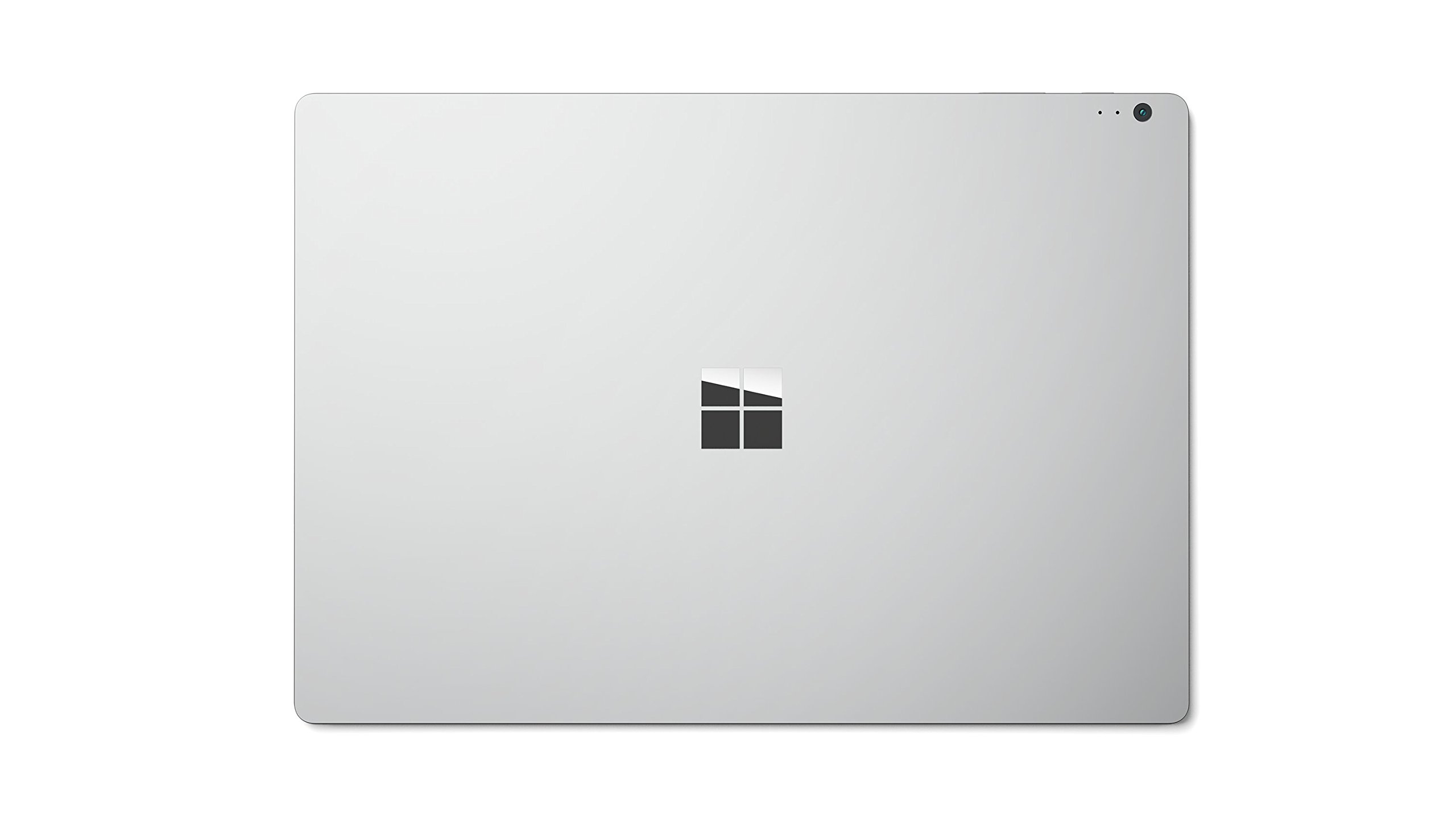 Microsoft Surface Book 13.5 inch Touchscreen Laptop (Intel Core i5
